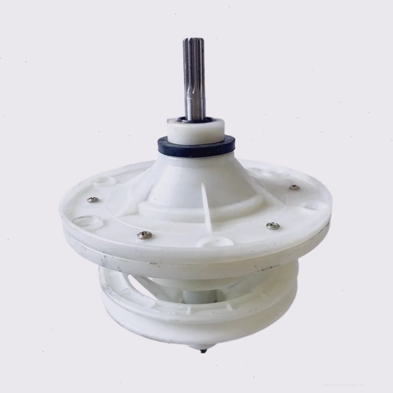 Quy trình thay thế bánh răng hộp số máy giặt Whirlpool