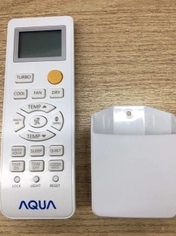 Remote Điều Khiển Aqua: Hướng Dẫn Sử Dụng Và Mẹo Chọn Mua Chuẩn