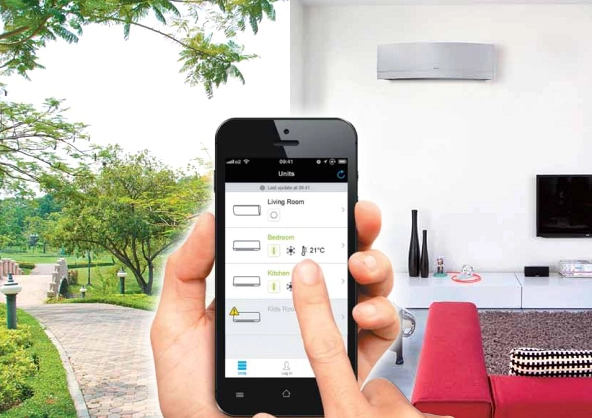 Remote Điều Khiển Daikin: Hướng Dẫn Sử Dụng Và Các Tính Năng Nổi Bật