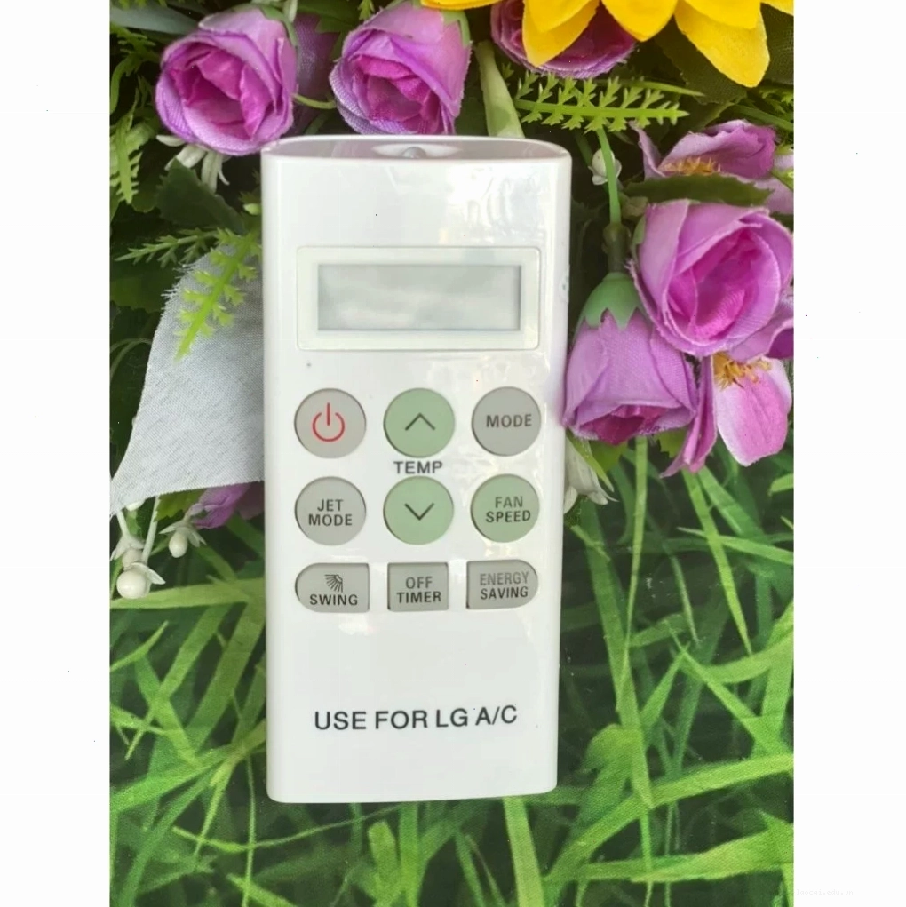 Remote máy lạnh LG chính hãng