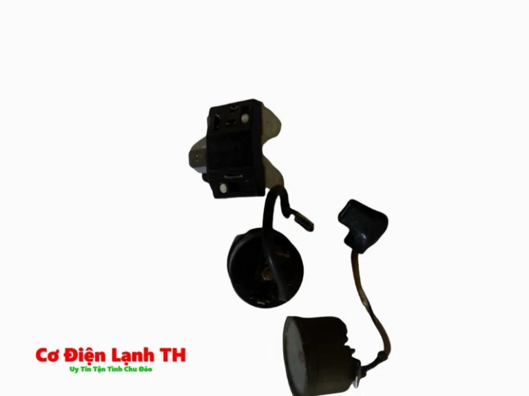 Rơ le bảo vệ máy nén Gree: Chức năng, tầm quan trọng và cách chọn mua