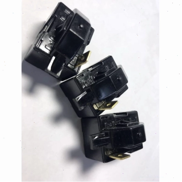 Rơ le khởi động tủ lạnh Samsung chính hãng