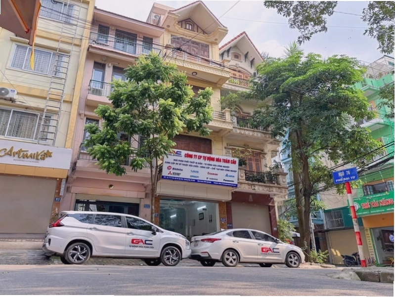 Rơ le nhiệt bảo vệ máy nén