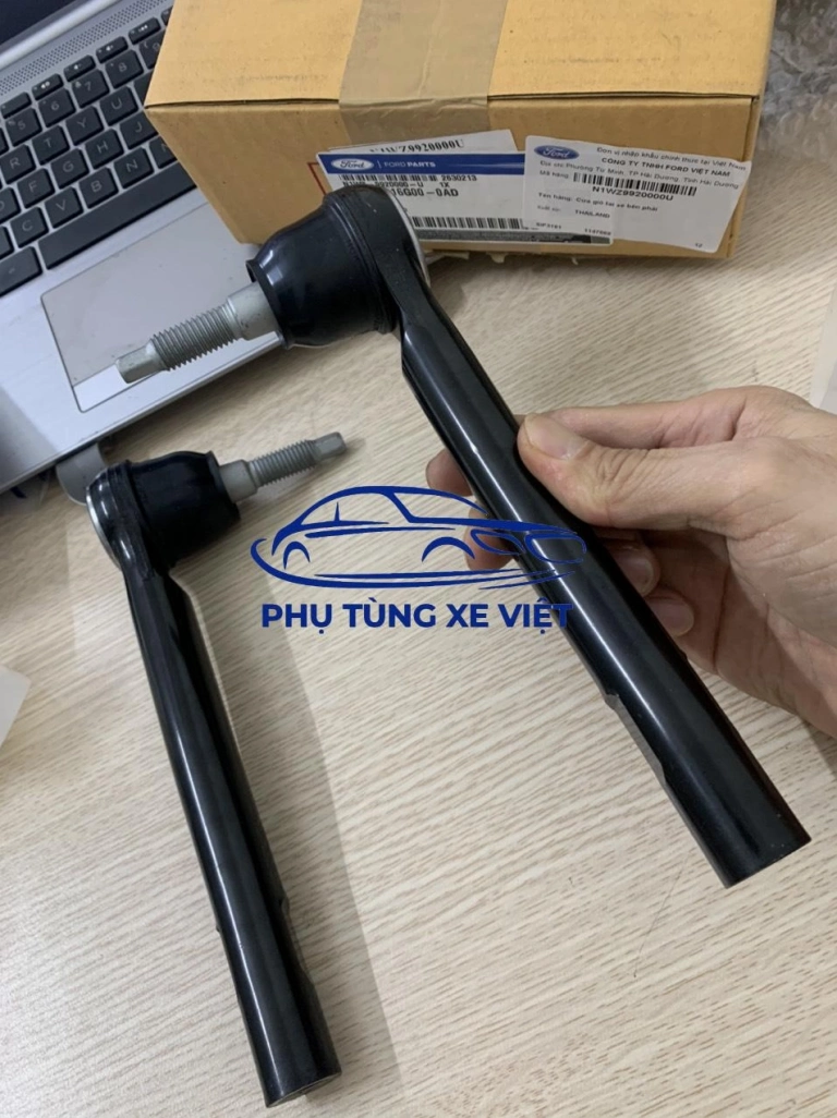 Rotuyn Lái Ford: Hướng dẫn chọn lựa và thay thế chi tiết