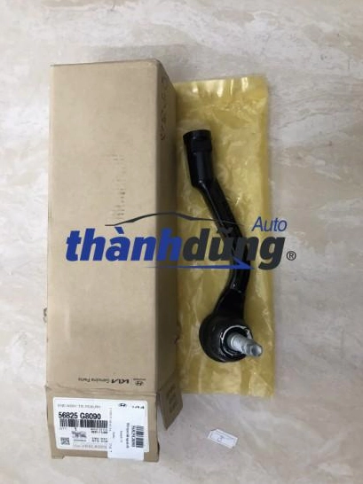 Rotuyn Lái Ngoài Hyundai Solati 5681159000: Chi Tiết và Lưu Ý
