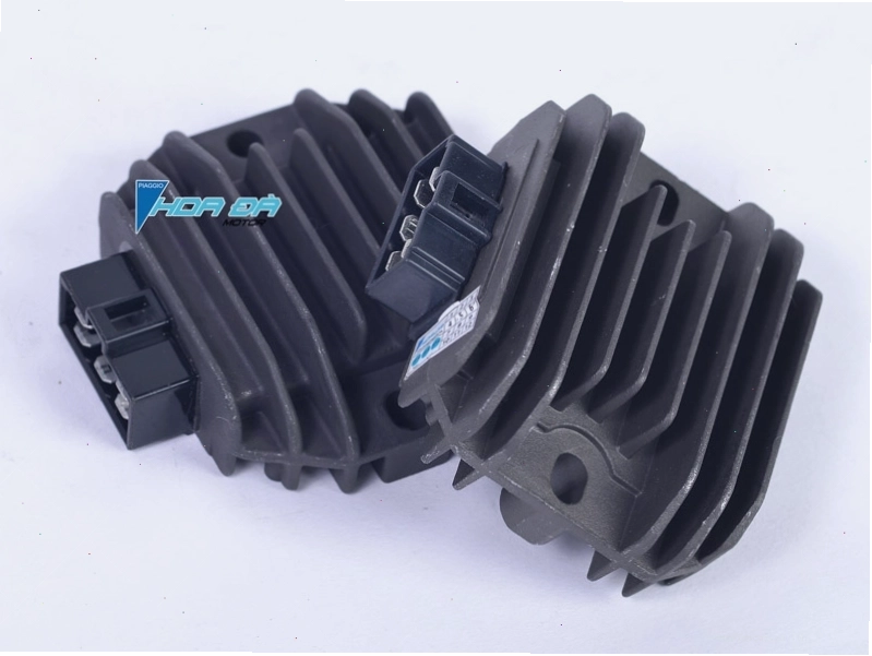 Sạc Vespa LX nhập khẩu