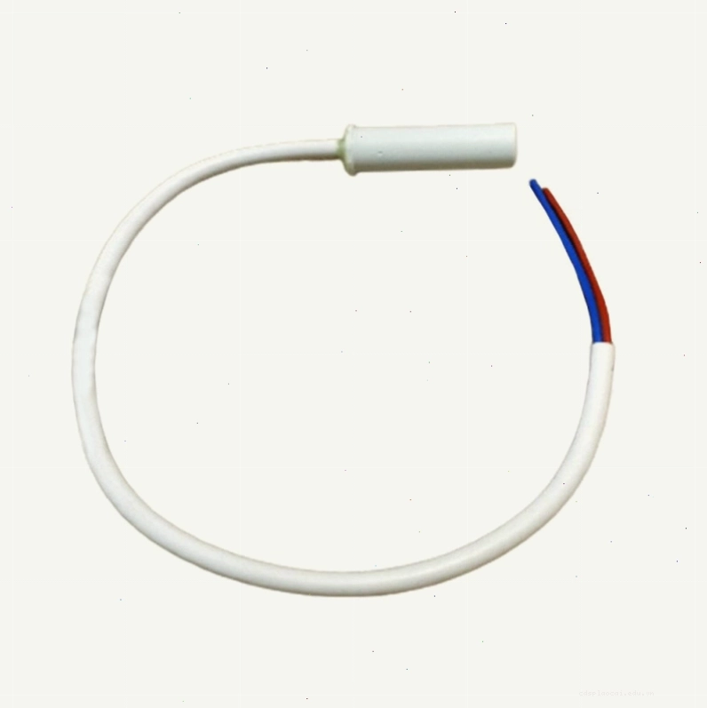 Sensor tủ lạnh Beko - Cấu tạo và nguyên nhân hư hỏng