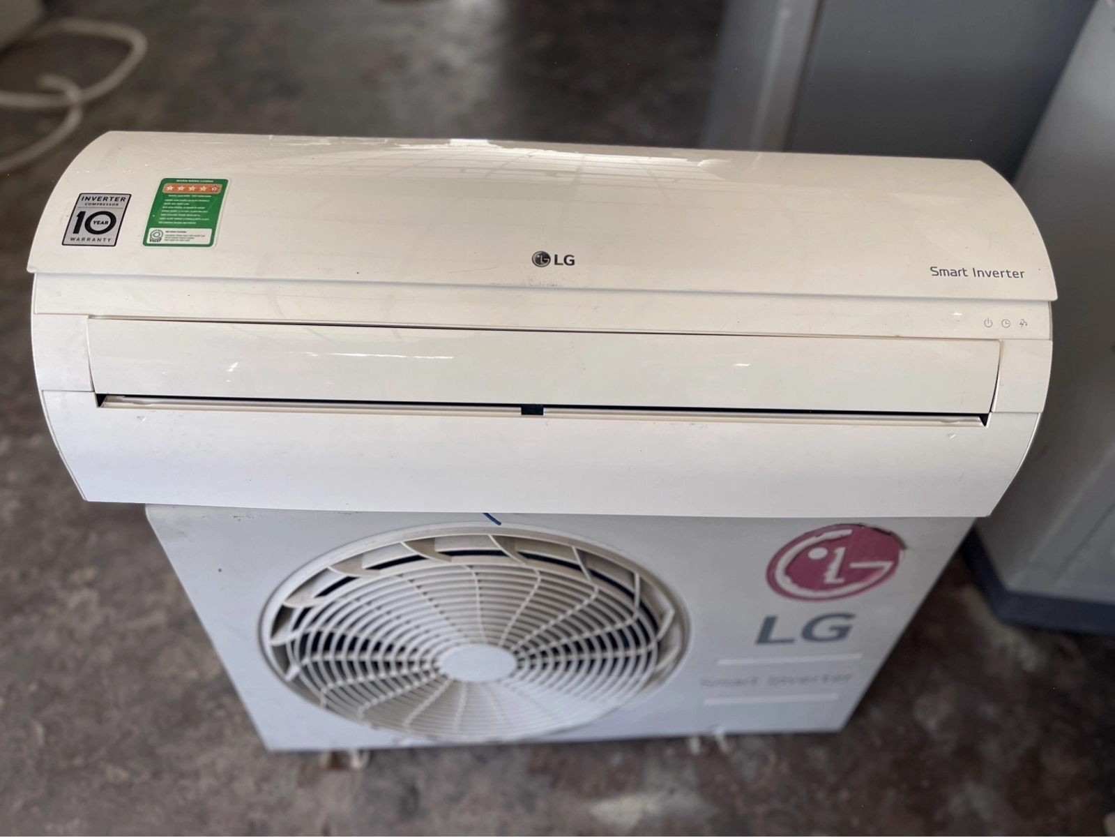So sánh máy lạnh Aqua với các thương hiệu khác
