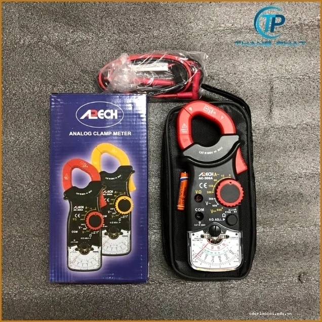 Sử dụng đồng hồ đo điện trở để kiểm tra timer xả đá tủ lạnh