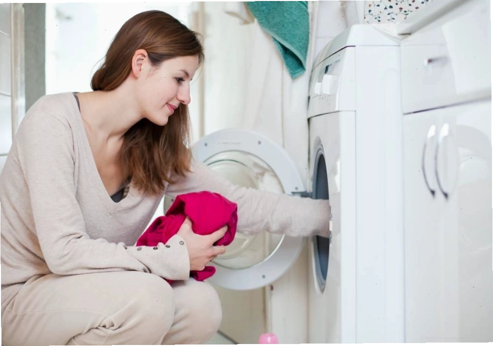 Sử dụng máy giặt Panasonic đúng cách để tăng tuổi thọ