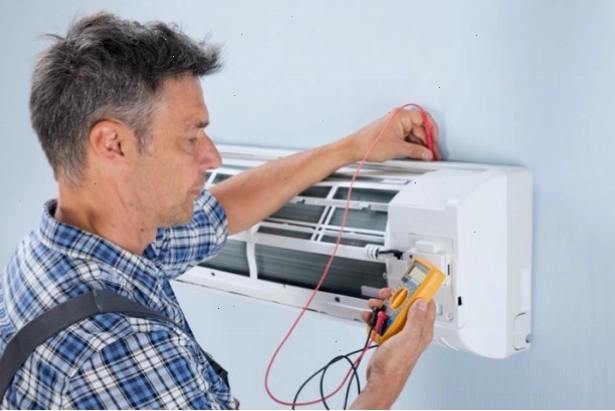 Sửa chữa hoặc thay board mạch mới nếu quạt dàn lạnh không chạy