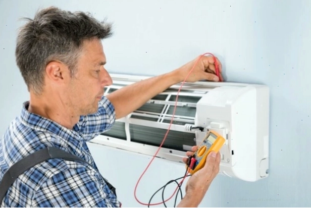 Sửa chữa hoặc thay board mạch mới nếu quạt dàn lạnh không chạy