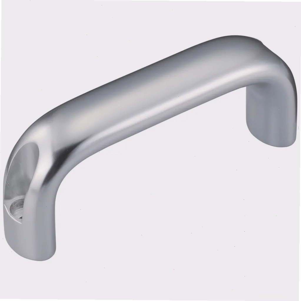 Tay nắm cửa công nghiệp Whirlpool với thiết kế chắc chắn