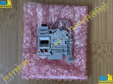 Tay Nắm Cửa Máy Giặt Aqua: Hướng Dẫn Chọn Mua và Thay Thế Chi Tiết