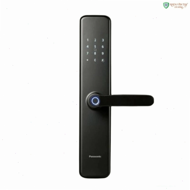 Tay nắm cửa Panasonic ELAA1102G-VN với thiết kế hiện đại