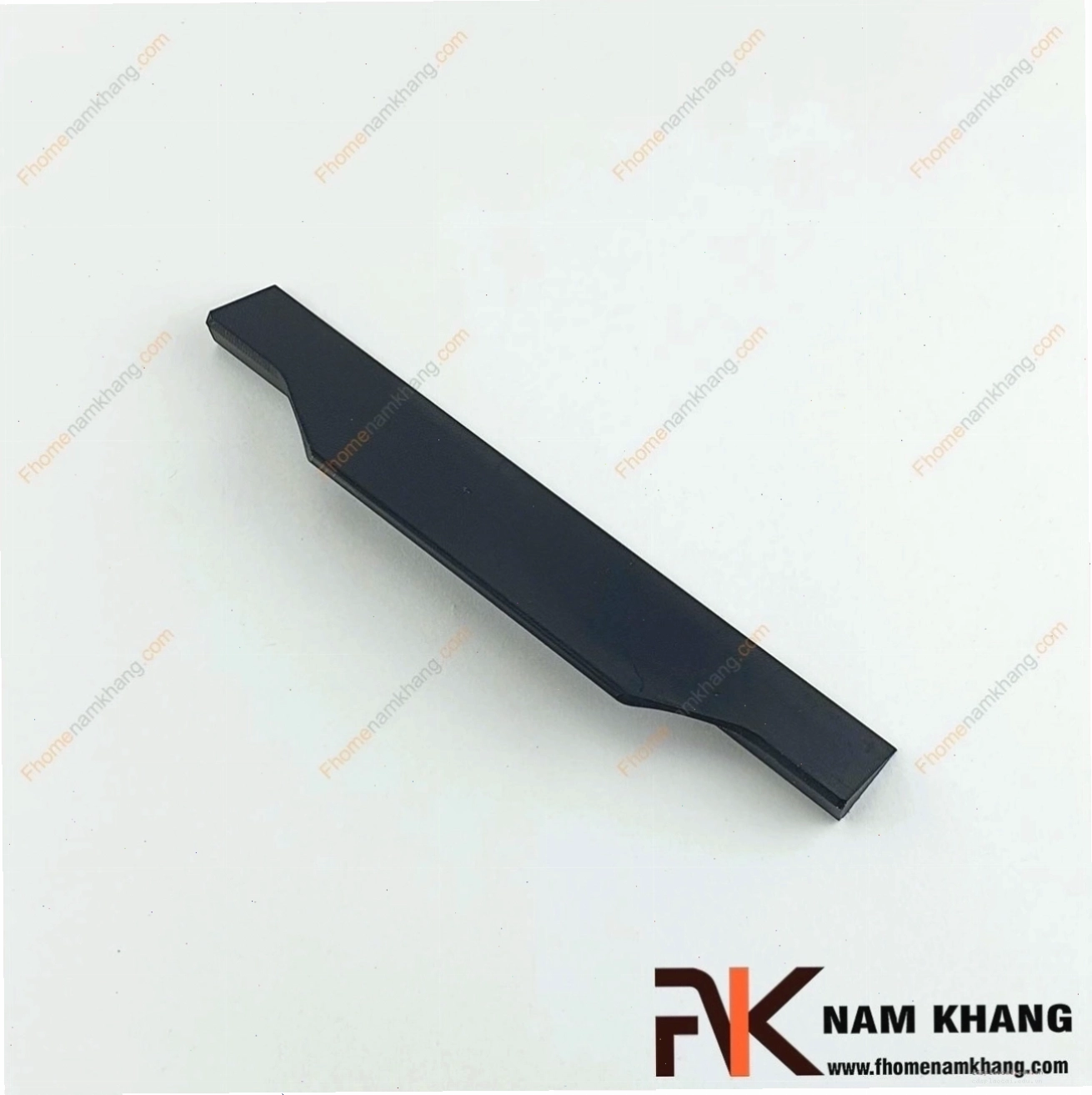 Tay nắm cửa tủ dạng thanh NK369D-D, phù hợp với nhiều phong cách nội thất