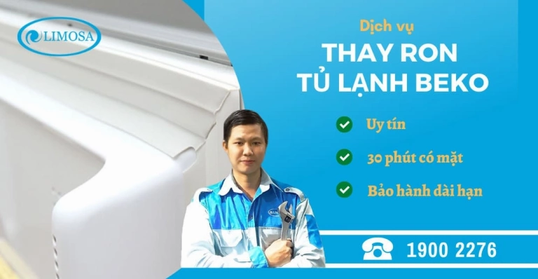 Tay nắm cửa tủ lạnh Beko: Hướng dẫn chọn mua và báo giá chi tiết
