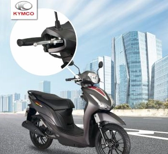 Tay thắng Kymco: Hướng dẫn chọn mua và thay thế chi tiết 2026