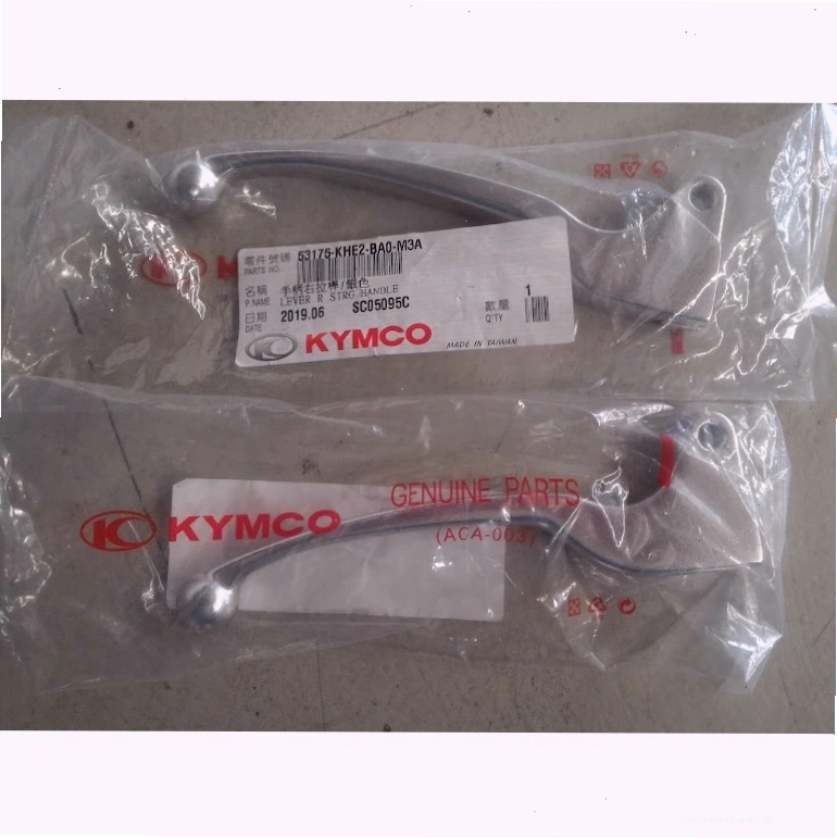 Tay thắng phải xe Kymco Candy 50, Like 50, Hermosar 50