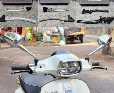 Tay Thắng Piaggio: Lựa Chọn Chất Lượng Cao Cho Xe Máy