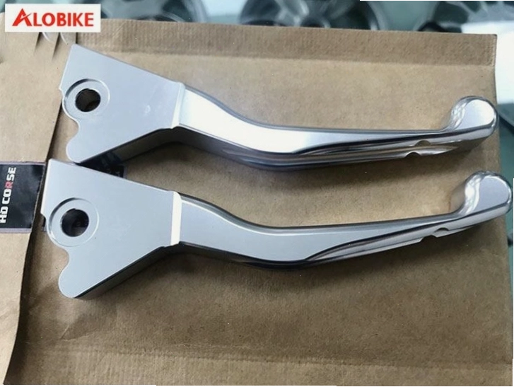 Tay thắng Piaggio zin chính hãng cho xe Vespa