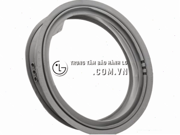 Thay gioăng cửa máy giặt LG tại nhà
