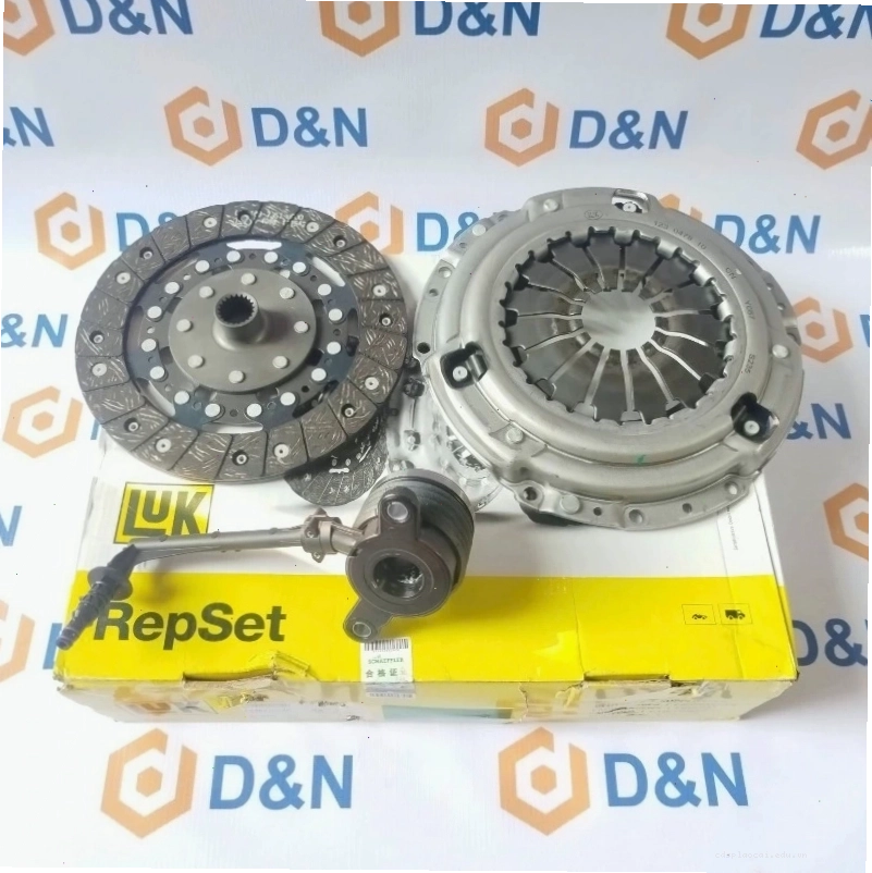Thay thế bộ ly hợp Nissan Grand Livina đúng kỹ thuật tại các gara uy tín