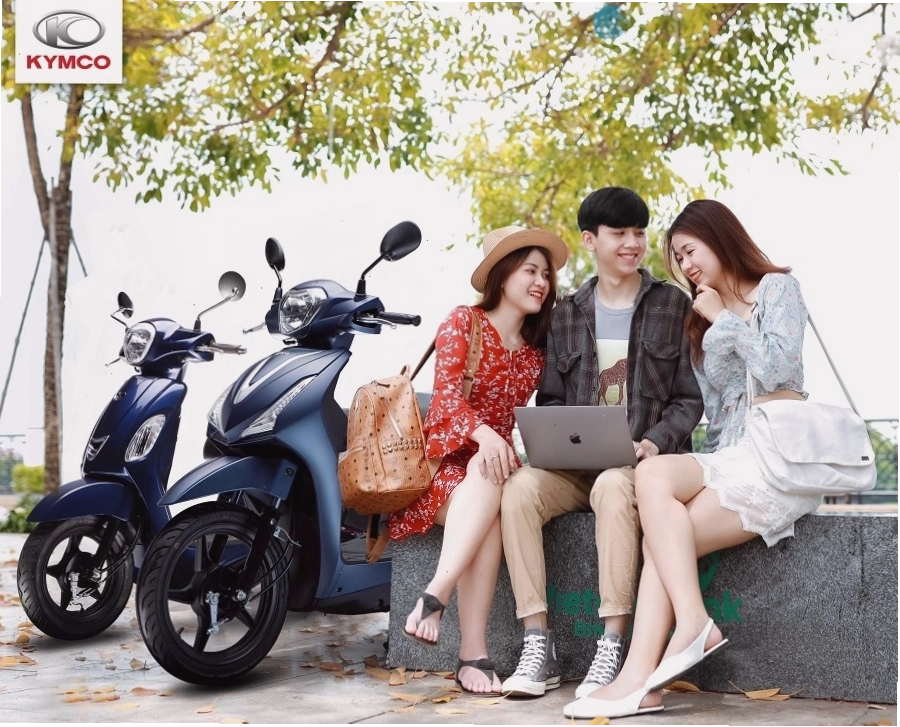 Thay thế phụ tùng chính hãng giúp bạn an tâm lái xe