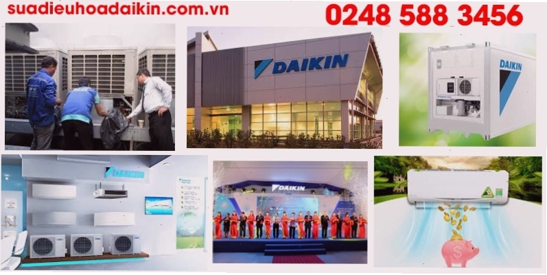 Thợ sửa chữa đang kiểm tra ống thoát nước điều hòa