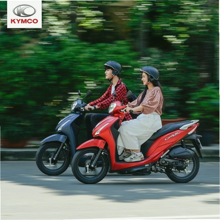 Thời điểm cần thay má phanh xe máy sau 15 nghìn km vận hành