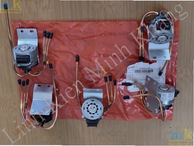 Tìm địa chỉ bán van tiết lưu Sanyo uy tín tại TPHCM đảm bảo chất lượng