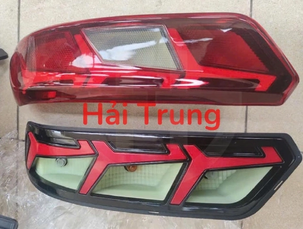 Tìm hiểu chi tiết về đèn hậu VinFast và các yếu tố cần biết