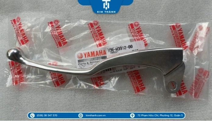 Tìm hiểu tay phanh Yamaha chính hãng, chất lượng