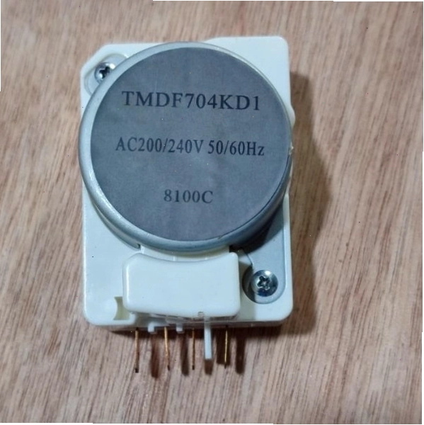 Timer tủ lạnh Sanyo