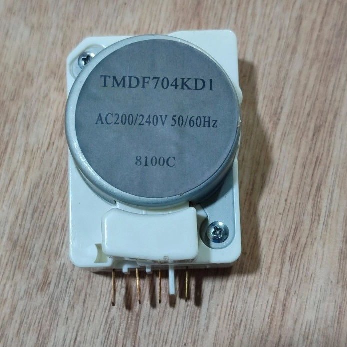 Timer Xả Đá Aqua: Hướng Dẫn Chi Tiết Từ A-Z Cho Năm 2026