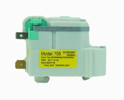 Timer Xả Đá LG: Hiểu Rõ Nguyên Lý Hoạt Động và Cách Kiểm Tra
