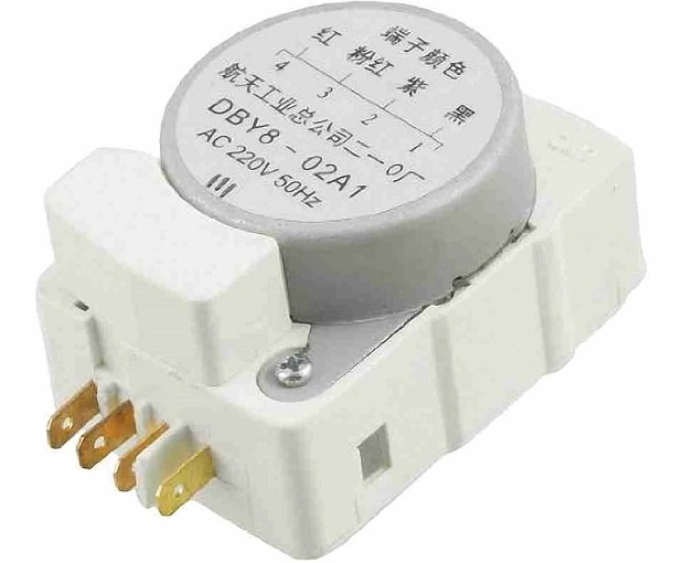 Timer Xả Đá Sanyo: Hướng Dẫn Chọn Mua và Khắc Phục Sự Cố