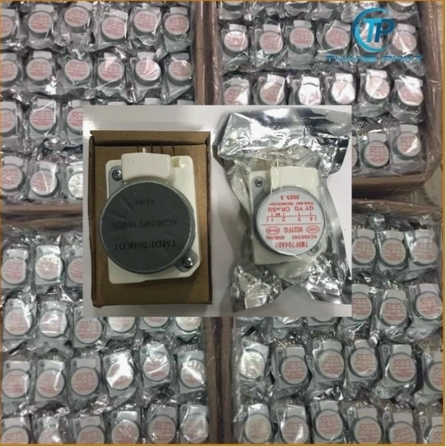 Timer xả đá tủ lạnh dùng chung cho các hãng tủ lạnh