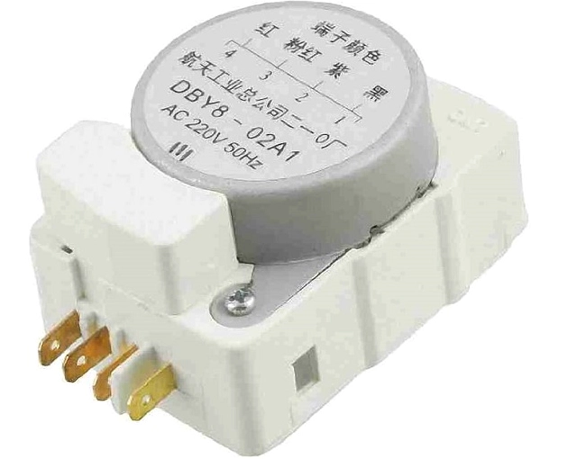 Timer Xả Đá Tủ Lạnh Electrolux: Hướng Dẫn Chi Tiết & Mua Hàng