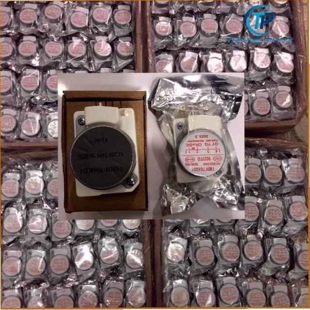 Timer xả đá tủ lạnh loại dùng chung cho nhiều hãng
