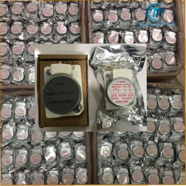 Timer xả đá tủ lạnh Sanyo dùng chung cho nhiều hãng