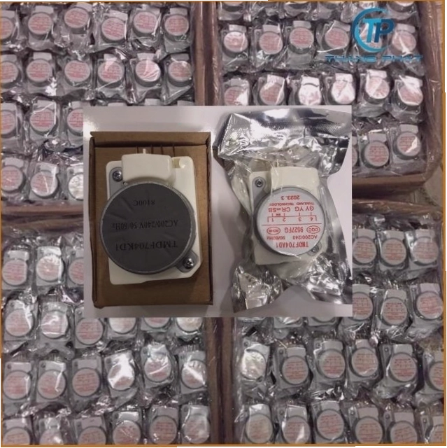 Timer xả đá tủ lạnh