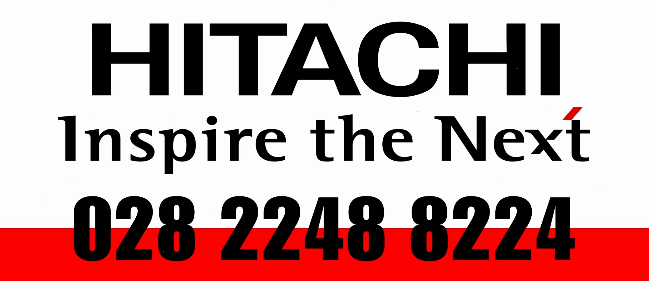 Tổng đài tư vấn và hỗ trợ khách hàng Hitachi