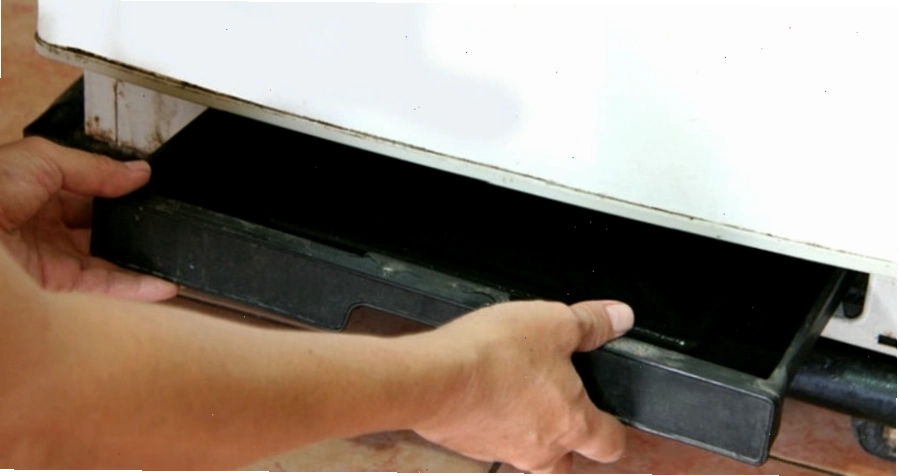 Tổng quan các nguyên nhân gây hư hỏng van cấp nước tủ lạnh