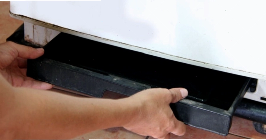 Tổng quan về các lỗi liên quan đến hệ thống cấp nước tủ lạnh
