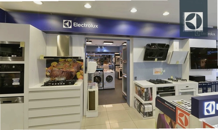 Trung tâm bảo hành Electrolux uy tín