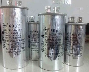 Tụ Điện Motor Sharp: Hướng Dẫn Chọn Mua Chi Tiết Năm 2026