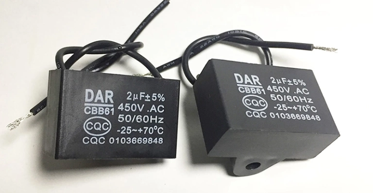 Tụ Điện Quạt Toshiba: Hướng Dẫn Chọn Mua và Thay Thế Chi Tiết