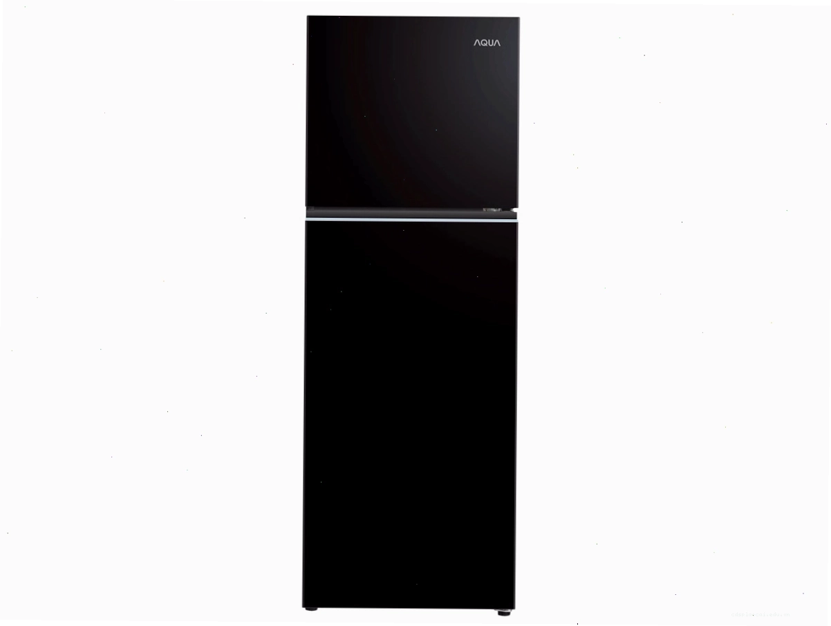 Tủ lạnh Aqua Inverter AQR-T305FA(LB)