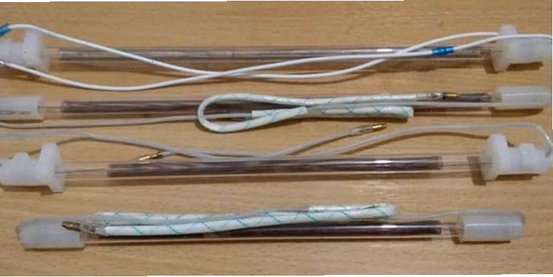 Tủ lạnh đóng tuyết dày đặc do hư hỏng điện trở xả đá